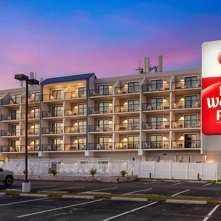 Best Western Plus Ocean City Dış mekan fotoğraf