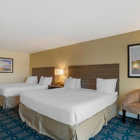 Best Western Plus Ocean City Dış mekan fotoğraf