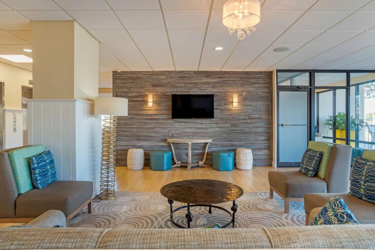 Best Western Plus Ocean City Dış mekan fotoğraf