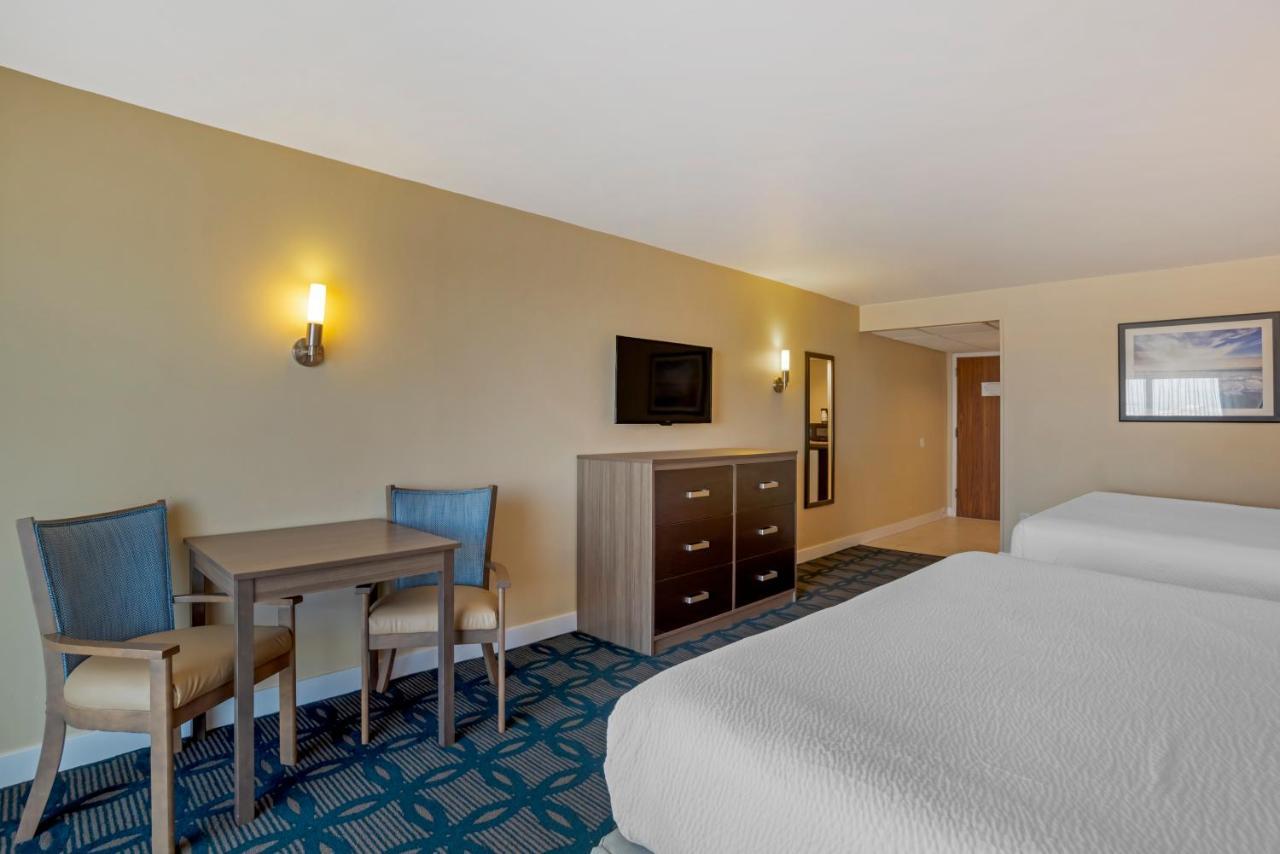 Best Western Plus Ocean City Dış mekan fotoğraf