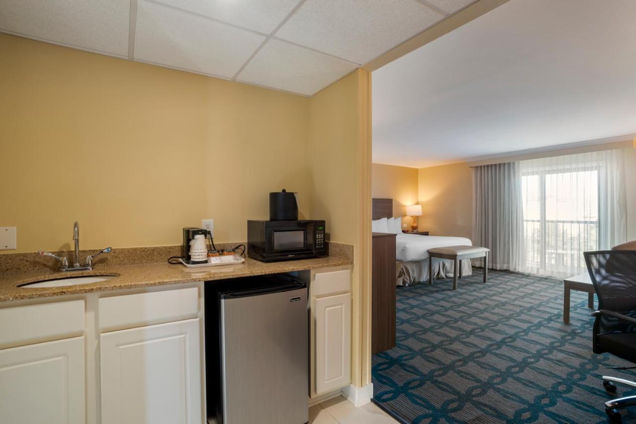 Best Western Plus Ocean City Dış mekan fotoğraf