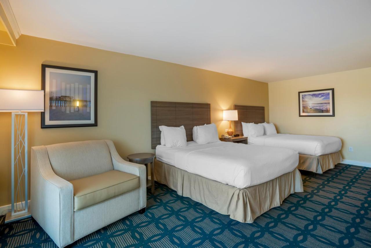 Best Western Plus Ocean City Dış mekan fotoğraf