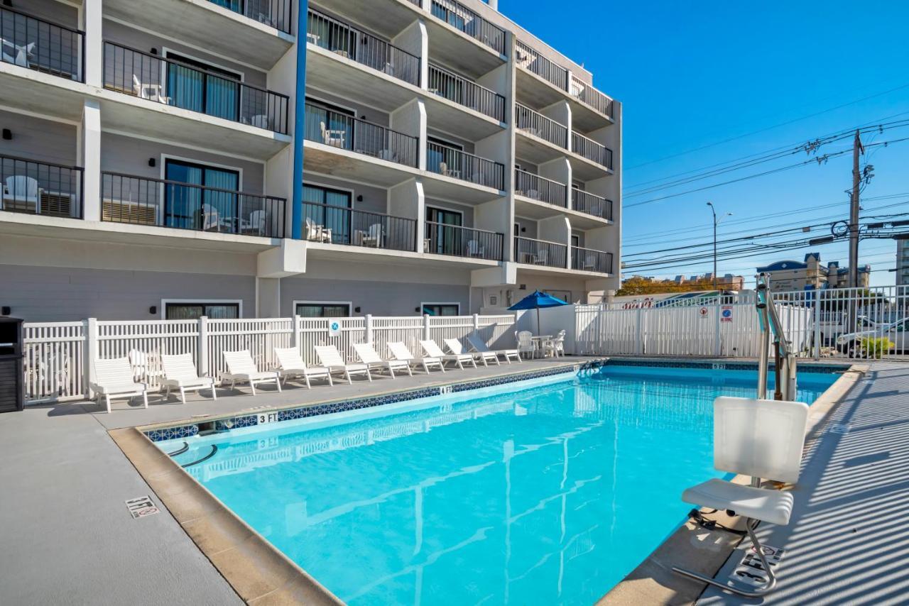 Best Western Plus Ocean City Dış mekan fotoğraf