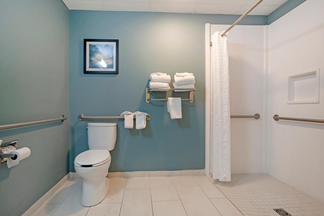 Best Western Plus Ocean City Dış mekan fotoğraf
