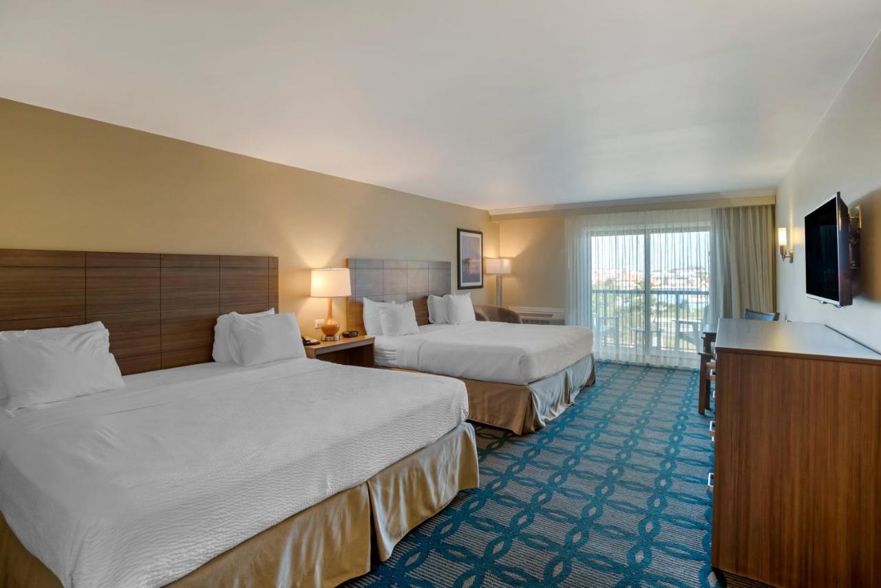 Best Western Plus Ocean City Dış mekan fotoğraf