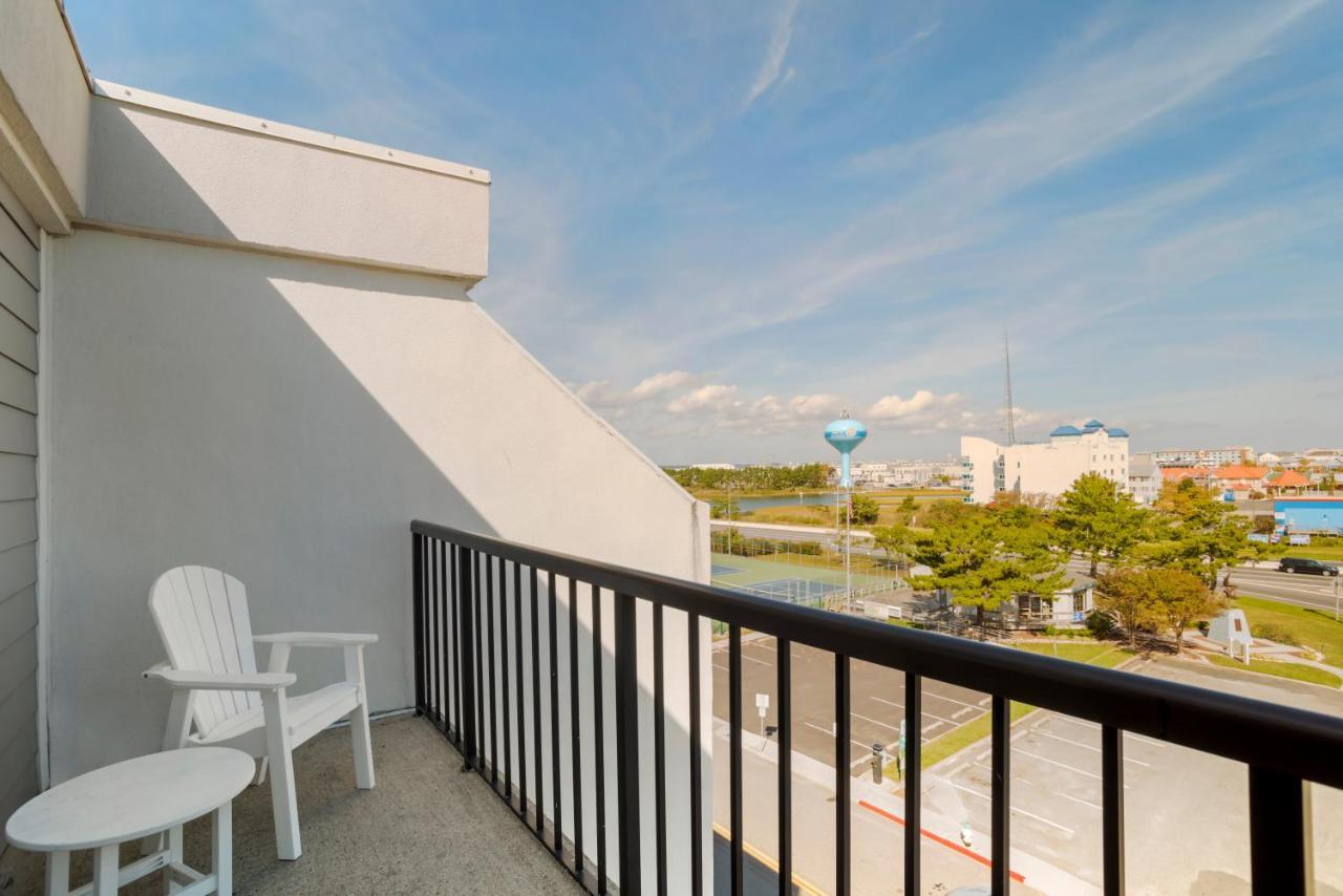 Best Western Plus Ocean City Dış mekan fotoğraf