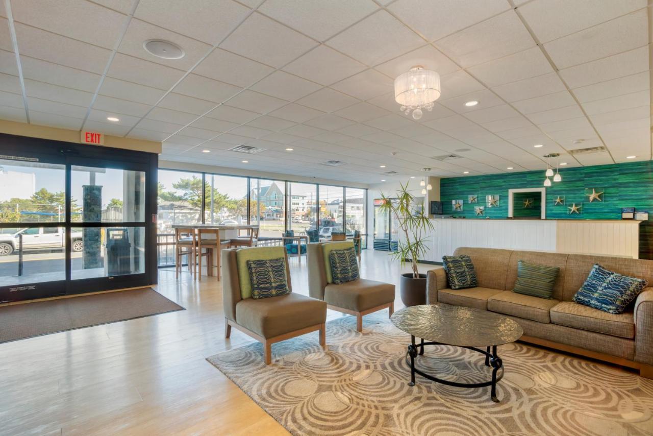 Best Western Plus Ocean City Dış mekan fotoğraf