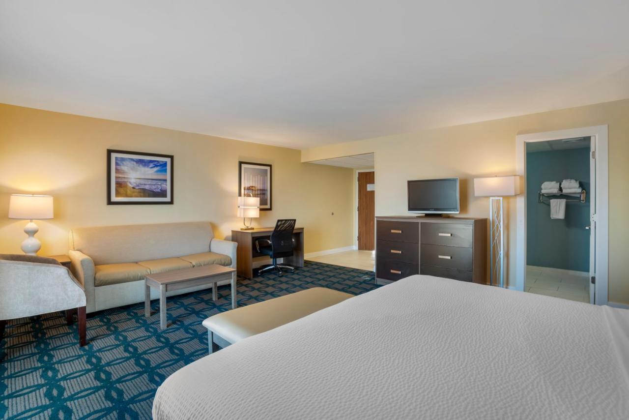Best Western Plus Ocean City Dış mekan fotoğraf