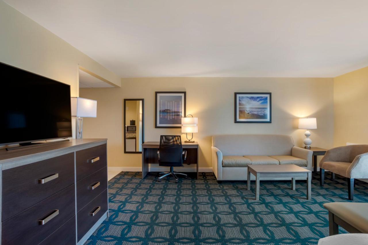 Best Western Plus Ocean City Dış mekan fotoğraf