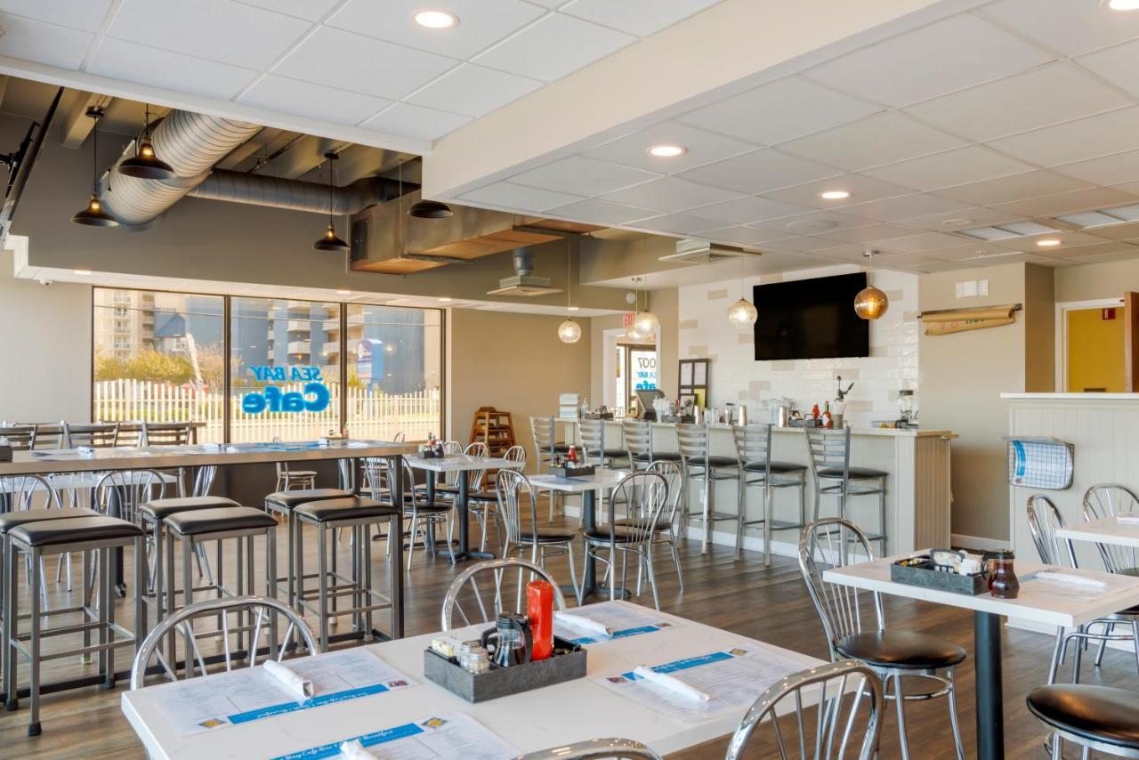 Best Western Plus Ocean City Dış mekan fotoğraf