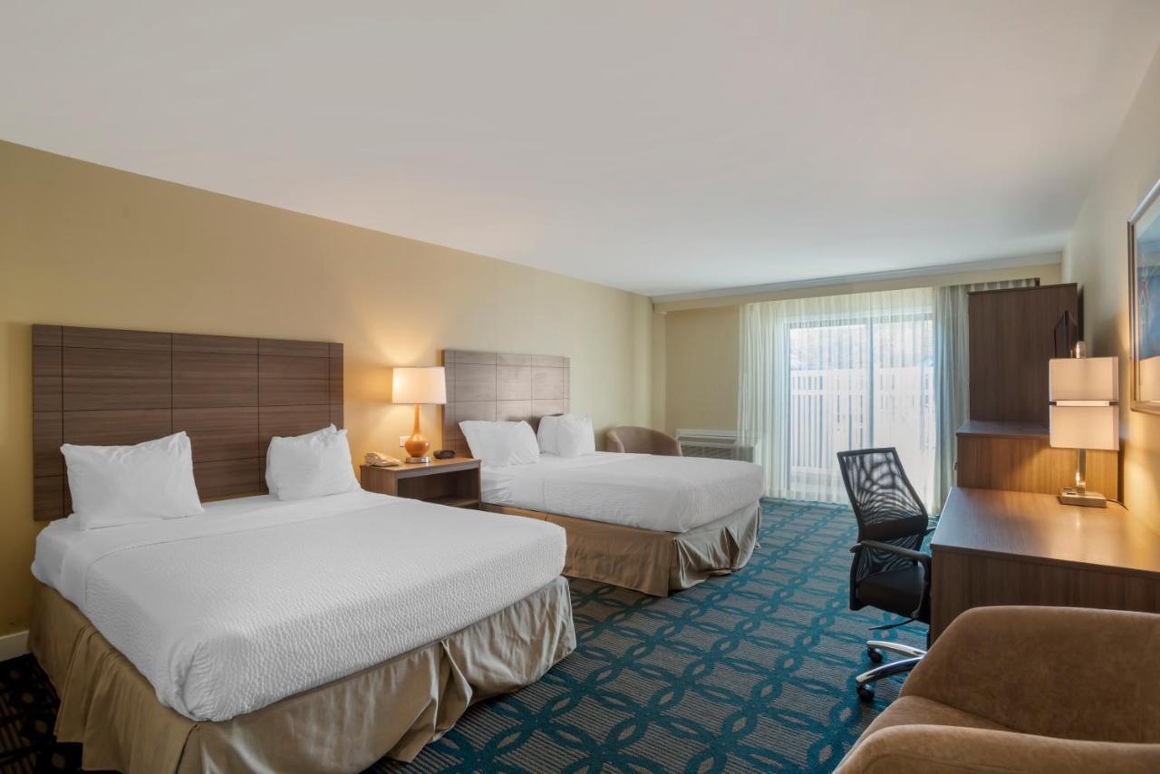 Best Western Plus Ocean City Dış mekan fotoğraf