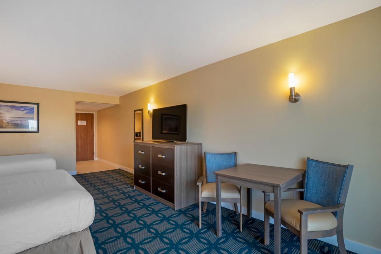 Best Western Plus Ocean City Dış mekan fotoğraf