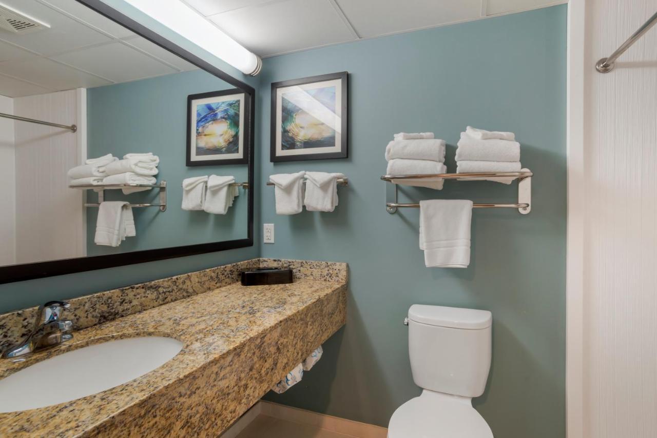 Best Western Plus Ocean City Dış mekan fotoğraf