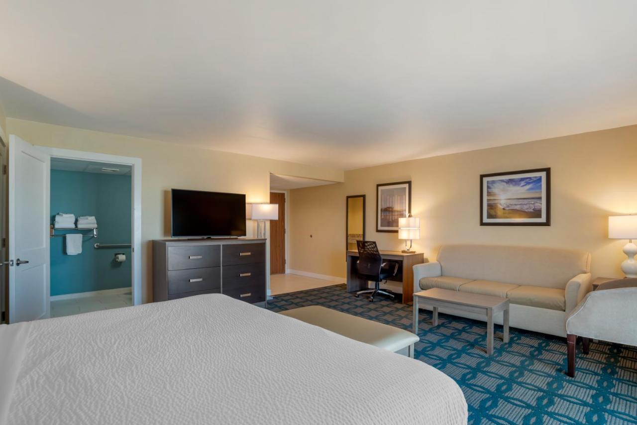 Best Western Plus Ocean City Dış mekan fotoğraf