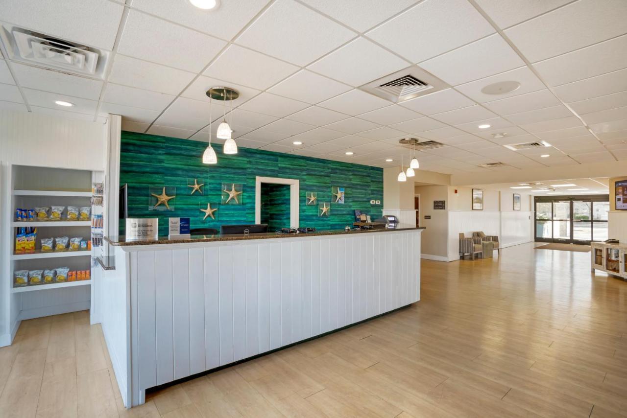 Best Western Plus Ocean City Dış mekan fotoğraf