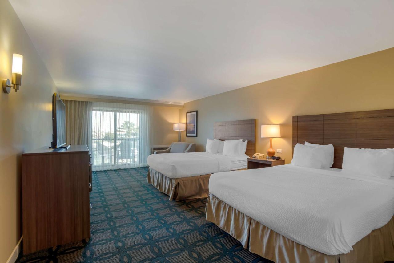 Best Western Plus Ocean City Dış mekan fotoğraf