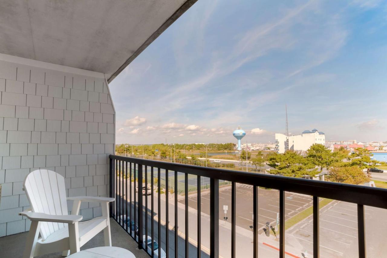 Best Western Plus Ocean City Dış mekan fotoğraf