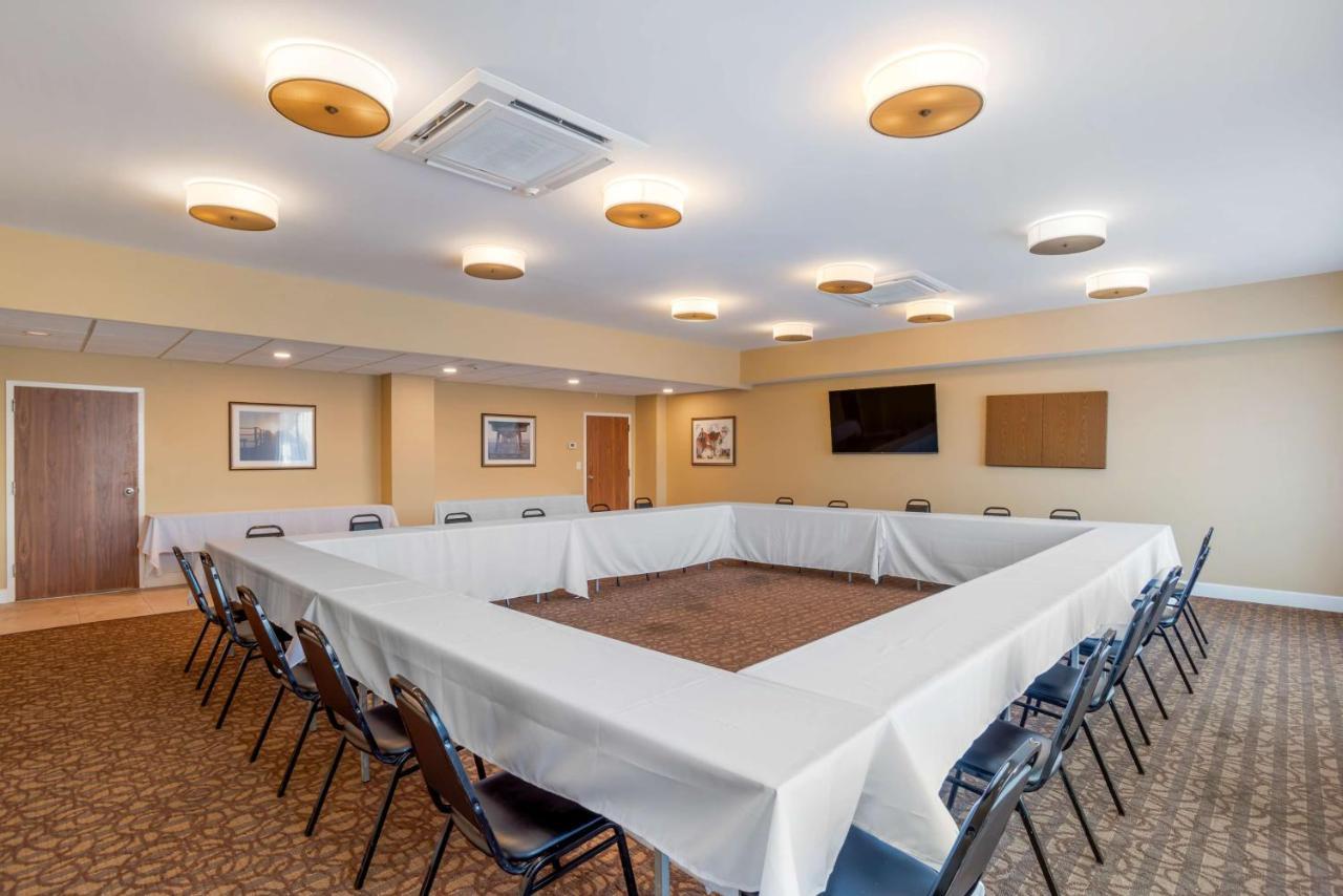 Best Western Plus Ocean City Dış mekan fotoğraf