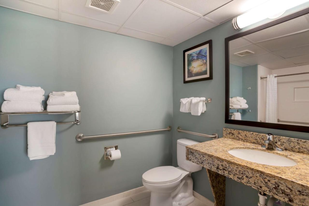 Best Western Plus Ocean City Dış mekan fotoğraf