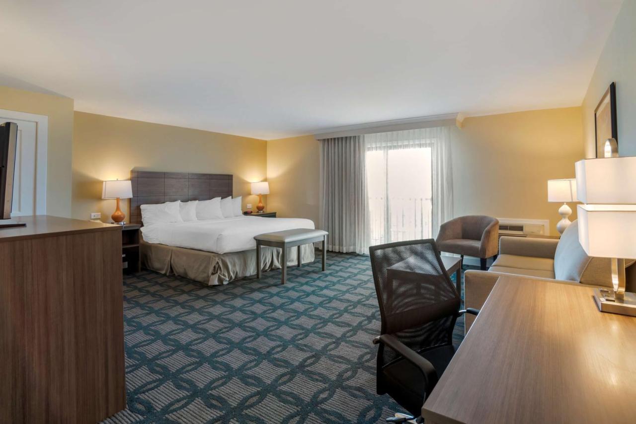 Best Western Plus Ocean City Dış mekan fotoğraf