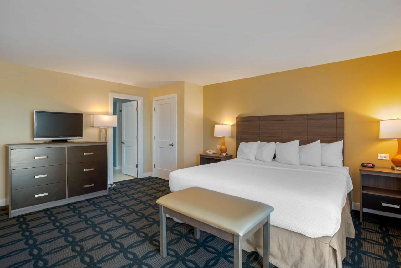 Best Western Plus Ocean City Dış mekan fotoğraf